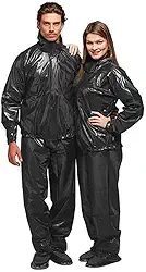 ALBA CAPA DE CHUVA DAYTONA, P