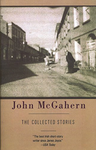 The Collected Stories of John McGahern (Vintage International)