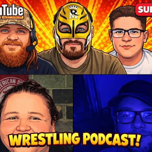 From AEW Swerves To WWE Stumbles, We Break Down The Week In Wrestling