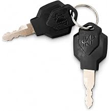Replacement Key Suitable for R1/R1 Pro Electric Seated Scooter Only
