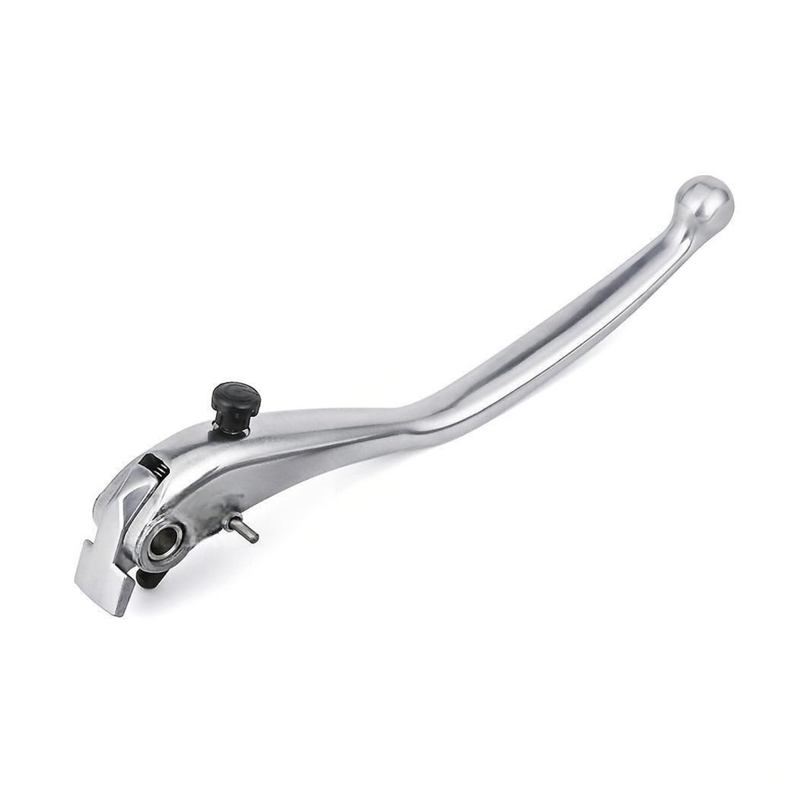 Riderai Silver Clutch Lever Motorbike Clutch Levers Motorcycle Brake Lever Clutch Handle Guard Levers For Ducati For Diavel For Xdiavel For Panigale(Silver Clutch Lever)