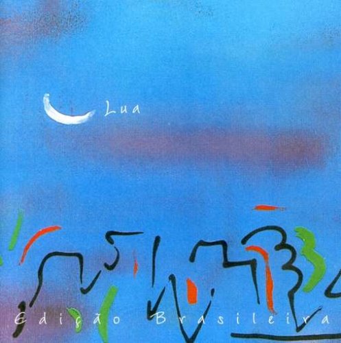 Lua Edicao Brasileira: Lua: Amazon.es: CDs y vinilos}
