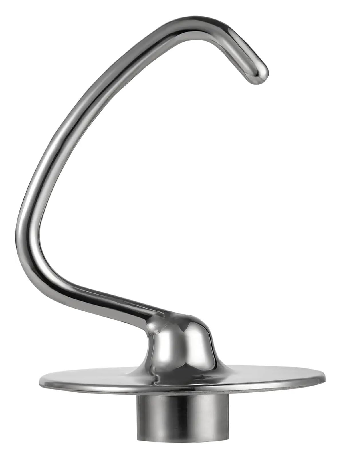 Gancio for impastare adatto, compatibile con Kitchenaid