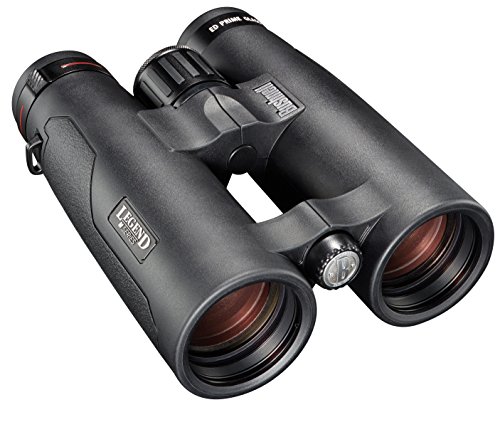 Bushnell 199842 Legend M Series Binocular, Black, 8X 42 mm