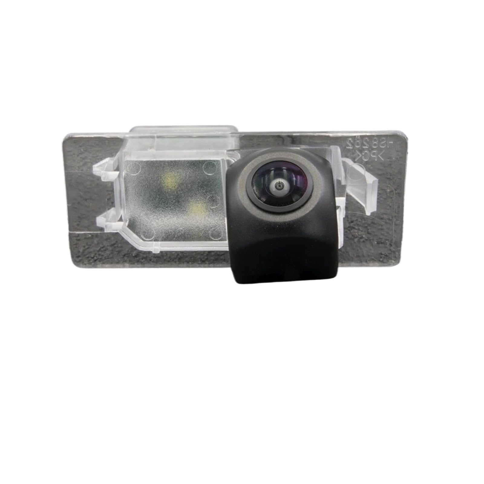 Caméra de recul AHD 720P avec écran pour Golf Plus Polo et Vento - 8