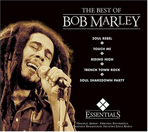 Best of Bob Marley
