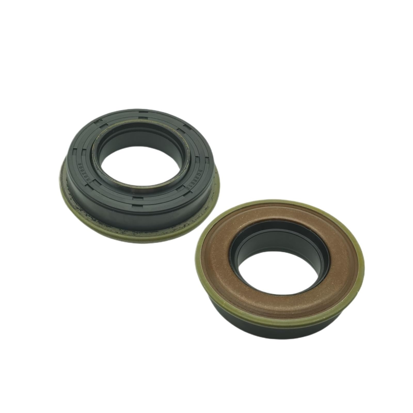 Ezagbpjk 70X95x21.5aq8667p Id:25-92Mm Bq3164e Nbr 45 * 75 * 14/16 Tractor Shaft Oil Seal 30 * 52 * 12 Agricultural Machinery Sealed Excavator Accessories(70X95x21.5aq8667p)