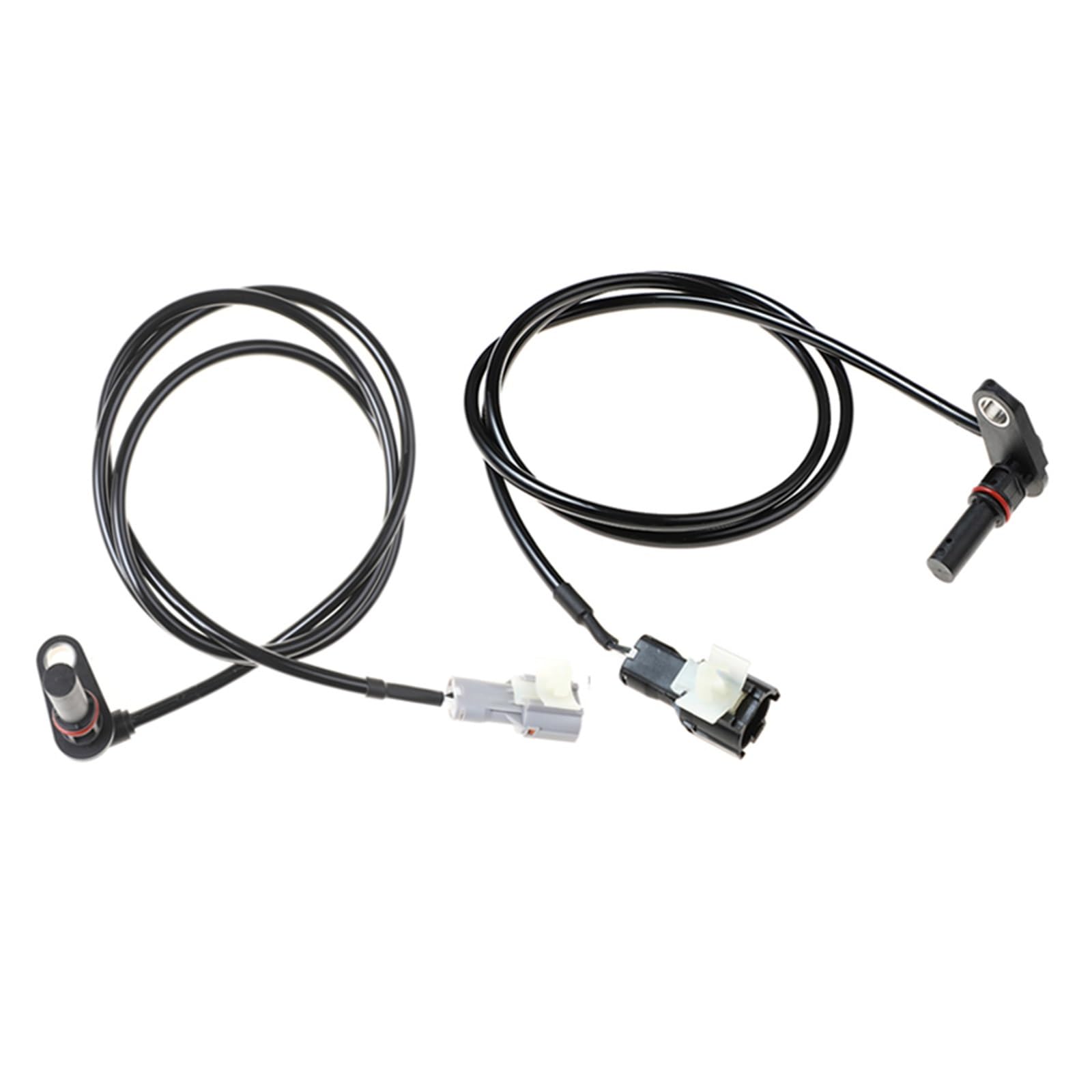 MXXDMOPD MK584727 MK584728 Front Left/Right ABS Wheel Speed Sensor(A Pair)