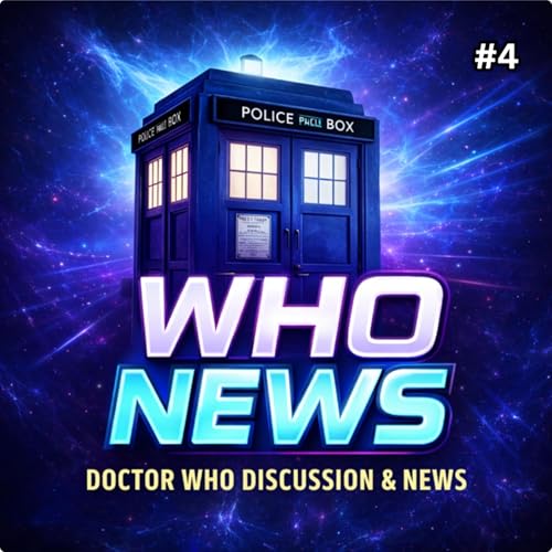 S3 E22: Who News #4