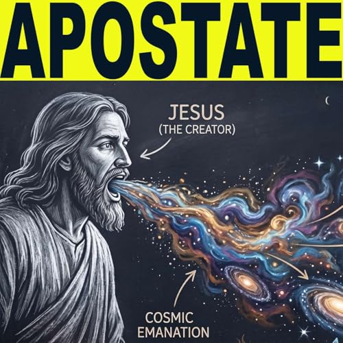 Apostate!