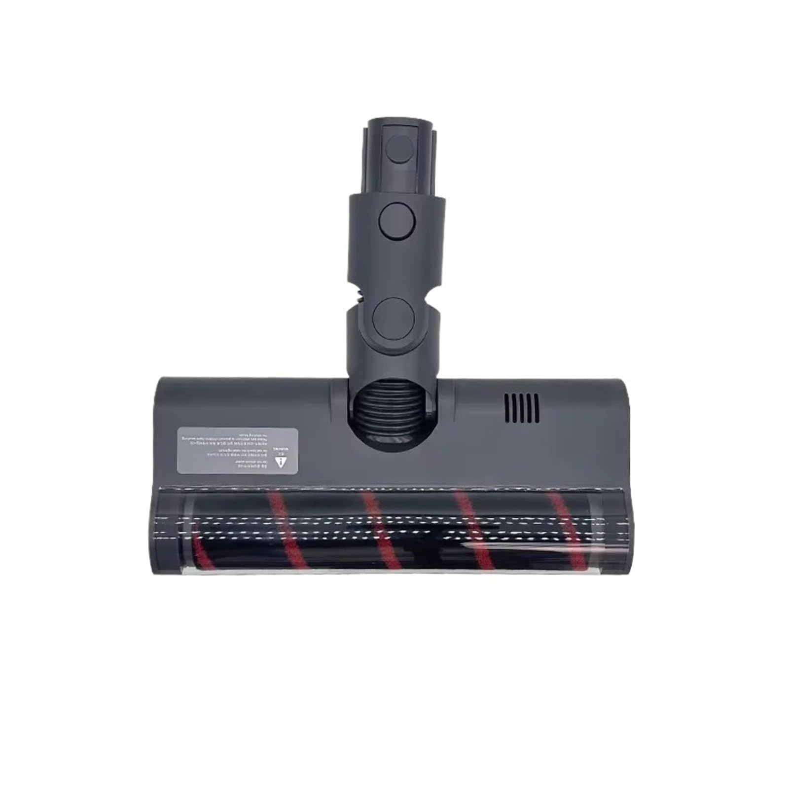 Joiiwijip 1Pcs Compatible With Dreame V12s V16s V11 V12 T10 T20 T30 T20pro T30neo V16 V12pro Roller Brush With Soft Velvet Floor Brush Head
