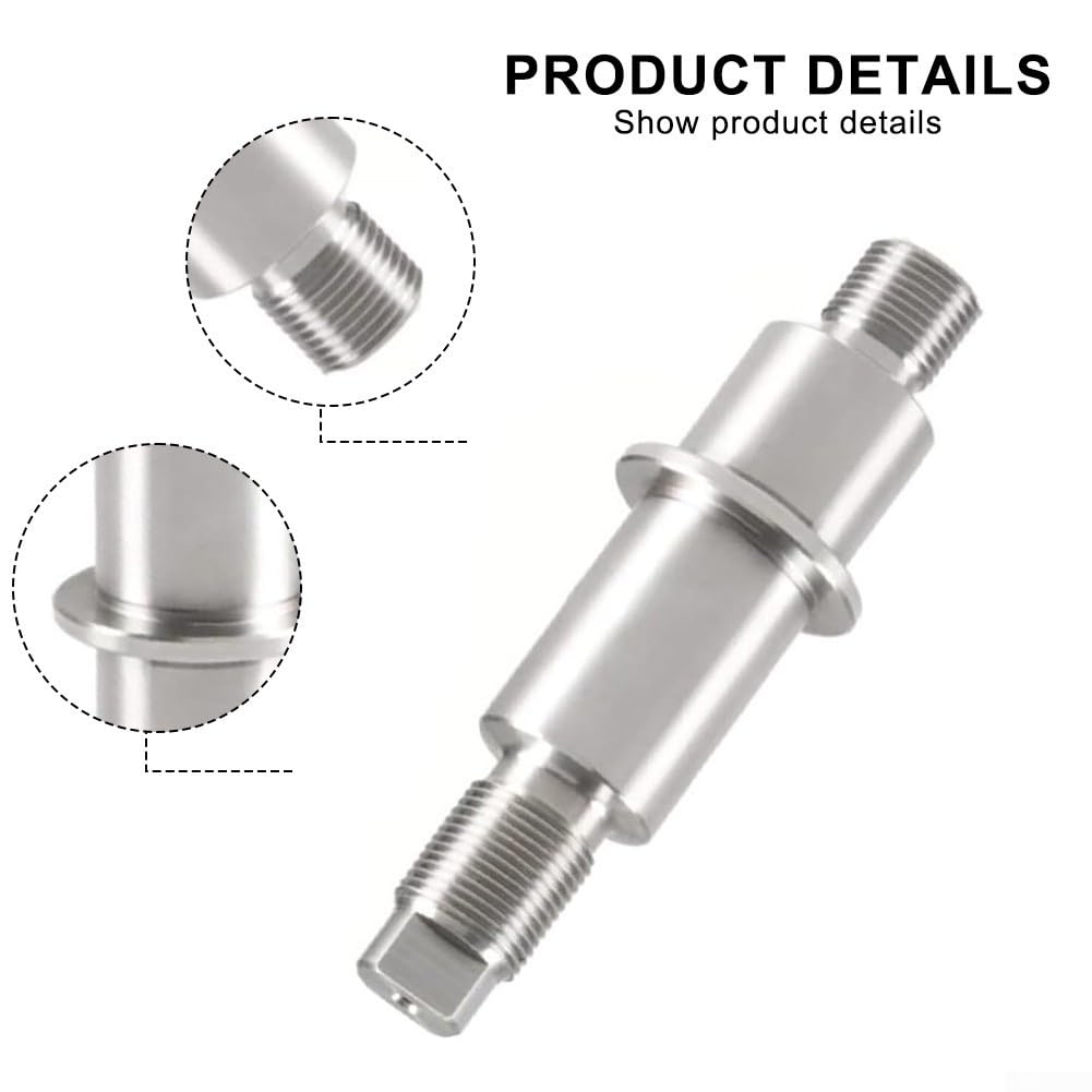 Albero pompa per SeaDoo Jet Boat 267000388 ad alta resistenza