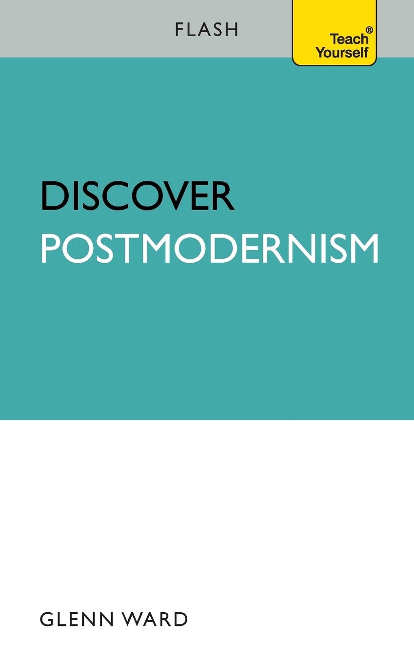 Discover Postmodernism: Flash (Flash (Hodder Education))