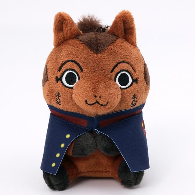 Amazon.co.jp: エンスカイ ゴールデンカムイ どうぶつフォーゼ Amazon.co.jp: エンスカイ ゴールデンカムイ どうぶつフォーゼ