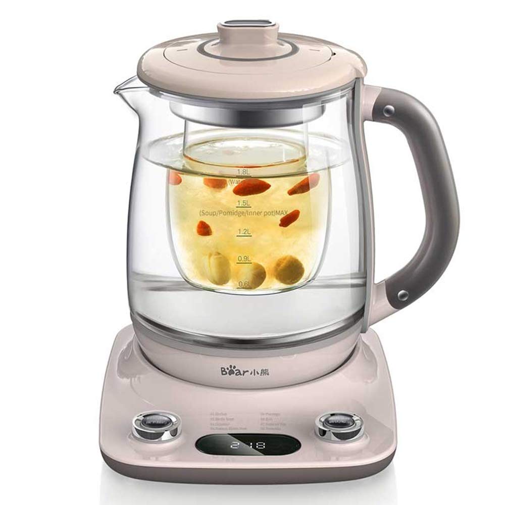Bear Health-Care Beverage Maker
