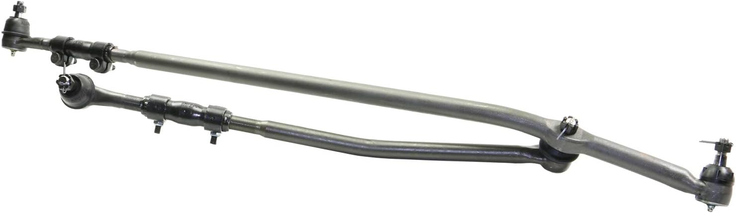 MOOG DS800983A Steering Linkage Assembly for Ford E-150 Econoline