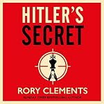 Cover of Hitler's Secret