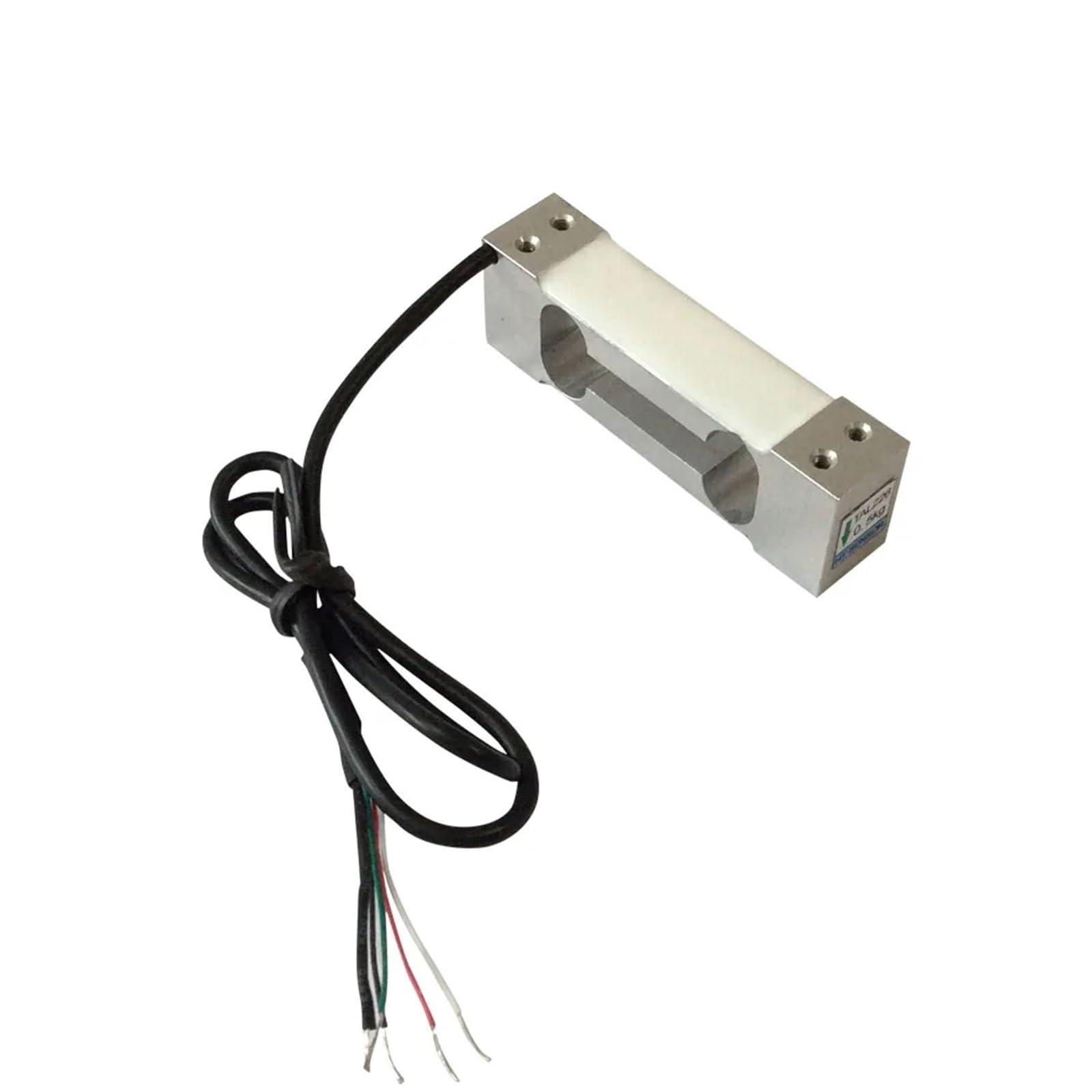 2 kg 3 kg 10 kg célula de Carga Tipo Haz Paralelo Micro Tipo Sensor de Carga de Haz fábrica de células de Carga TAL226 de Alta precisión(10kg)