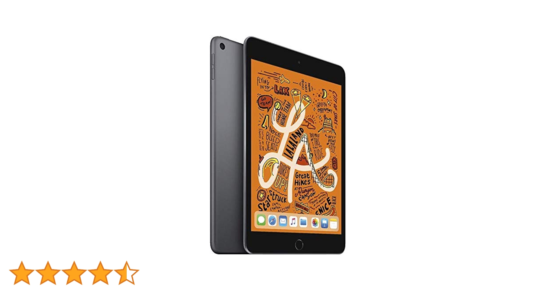 iPad mini5 第5世代 64GB Wi-Fi A2133 iPad mini 5 Wi-Fi 64GB - スペースグレイ [整備済製品] - 教育