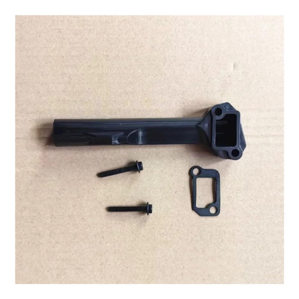 Collecteur d'air de haute précision pour moteur 4.0HP