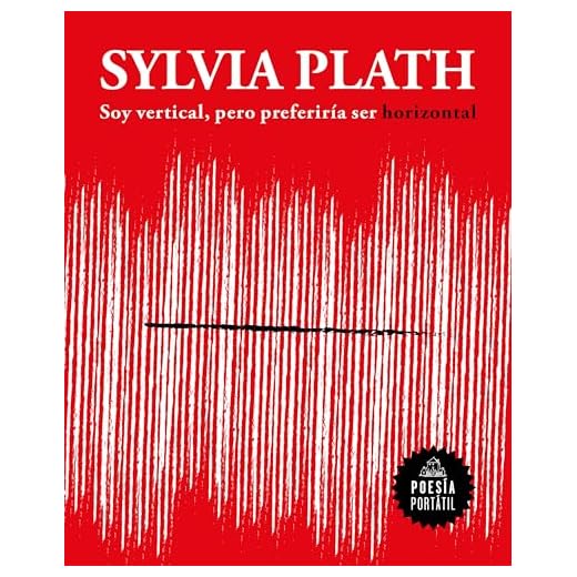 Soy vertical, pero preferiría ser horizontal (Flash Poesía)