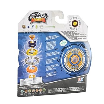 Audley Infinity Nado - Infinity Nado Standard Series