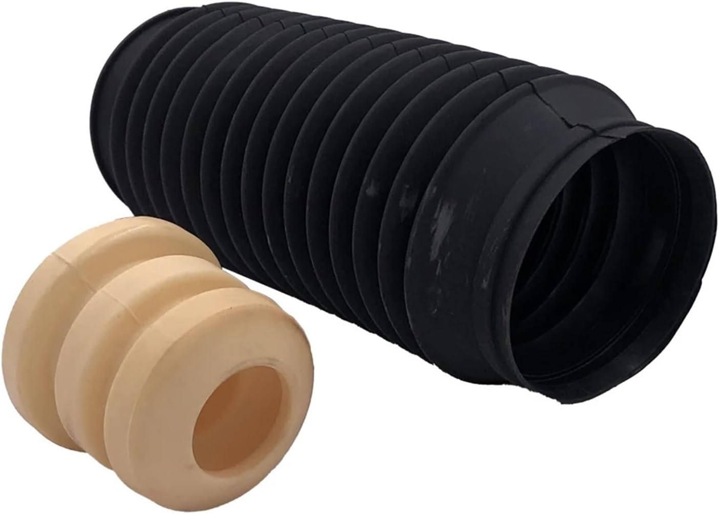 Suspension Dust Boot Car Front Shock Dust Cover Rubber Buffer For CHEVROLET (SGM) MALIBU (EG3) 2.0 2012 2013 2014-2016 9260782-1161804 replacement