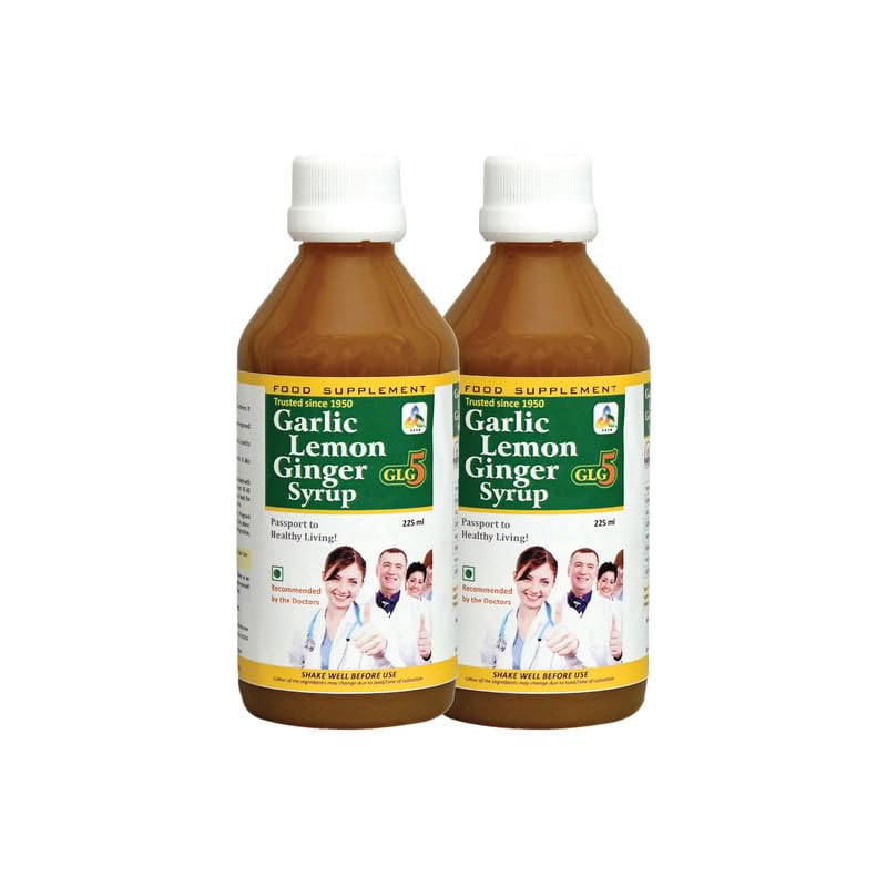 SKSB GLG5 Syrup for Heart Care - WITH HONEY PAC-025-225-02-2-in-1-picture-18