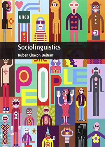 Sociolinguistics