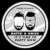 maison mattei bastia  Bass Culture (Mattei & Omich Re-Edit)