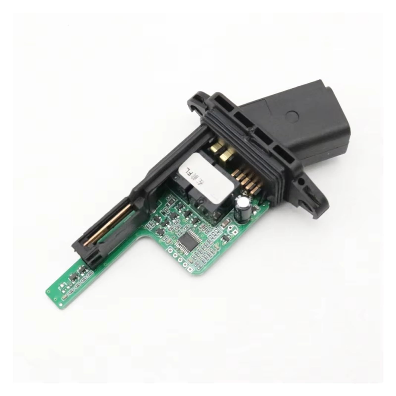 Hhfksci Power Window Regulator for Chevrolet for Cruze Left Front Electric Power Window Lifter Regulator Control Module with One Touch Anti Pinch