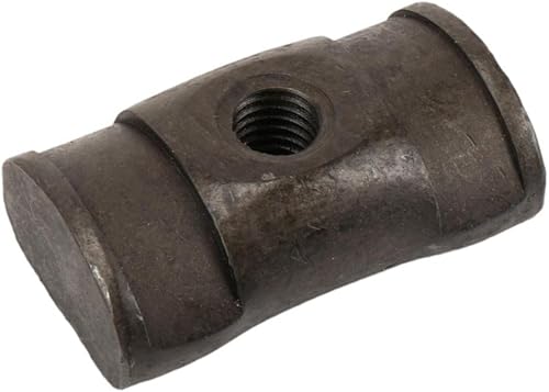 GM Piezas originales 11561233 Tuerca ajustadora de barra de torsión