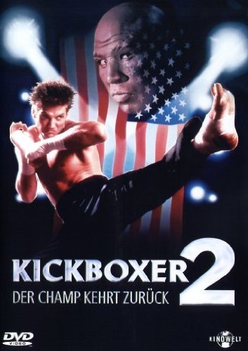Kickboxer 2 - Der Champ kehrt zurück - Mehr Infos/Bestellen