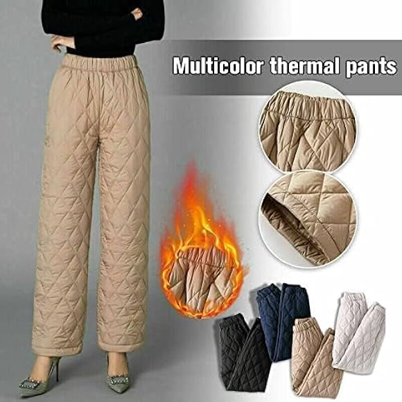 Thermohose gesteppt Clearance