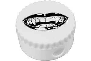 Vampire Pencil Sharpener