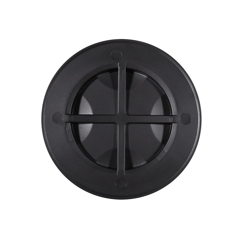 Front Wheel Arch Headlight Access Cover Lid Compatible With BMW Mini R56 LCI/Clubman R55/Clubman R55 LCI, Wheel Mudguard Fender Lining Cap 51772751776