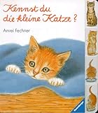  Kennst du die kleine Katze?
