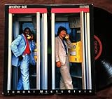 高橋知己/エルヴィン・ジョーンズ/杉本喜代志/大口純一郎/川端民生/望月英明/向井滋春/相倉久人/川村年勝/内田修/ケイコ・ジョーンズ/1980