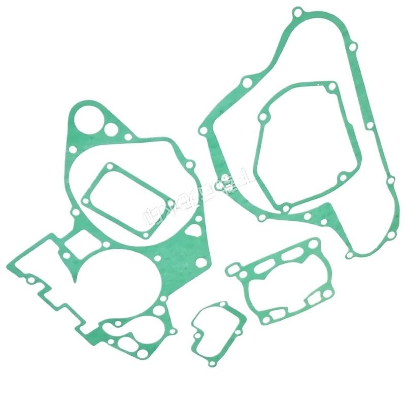 Joint de carter d'embrayage pour Suzuki RM125 1996-2000 kit complet