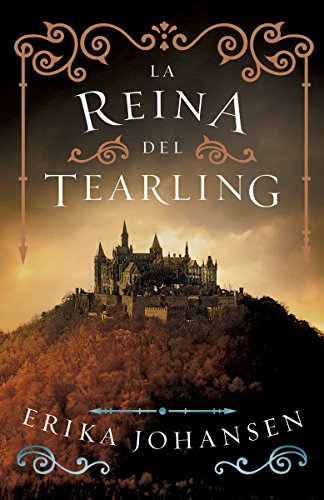 La reina del Tearling/ The Queen of Tearling