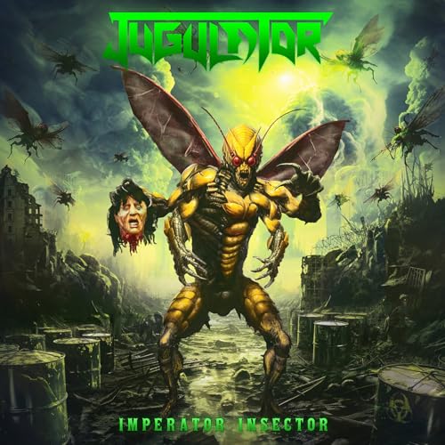  Imperator Insector