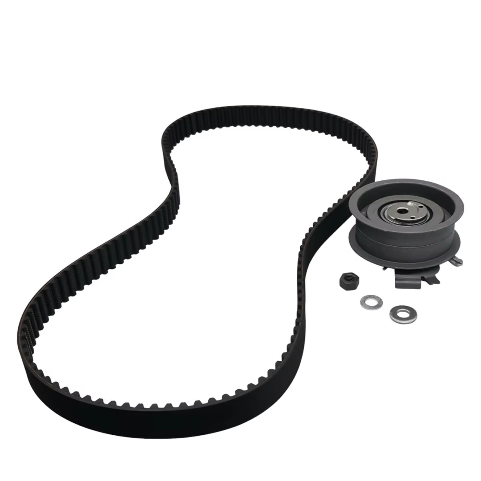 Compatible Con A3 S3 A4 S4 Juego Tensor Correa Distribución + Piezas De Repuesto 06A109479F 06A109119C Partes Coche