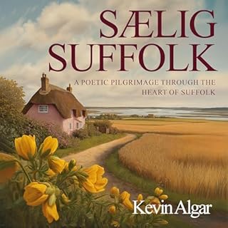 Saelig Suffolk cover art