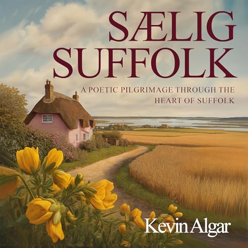 Saelig Suffolk cover art