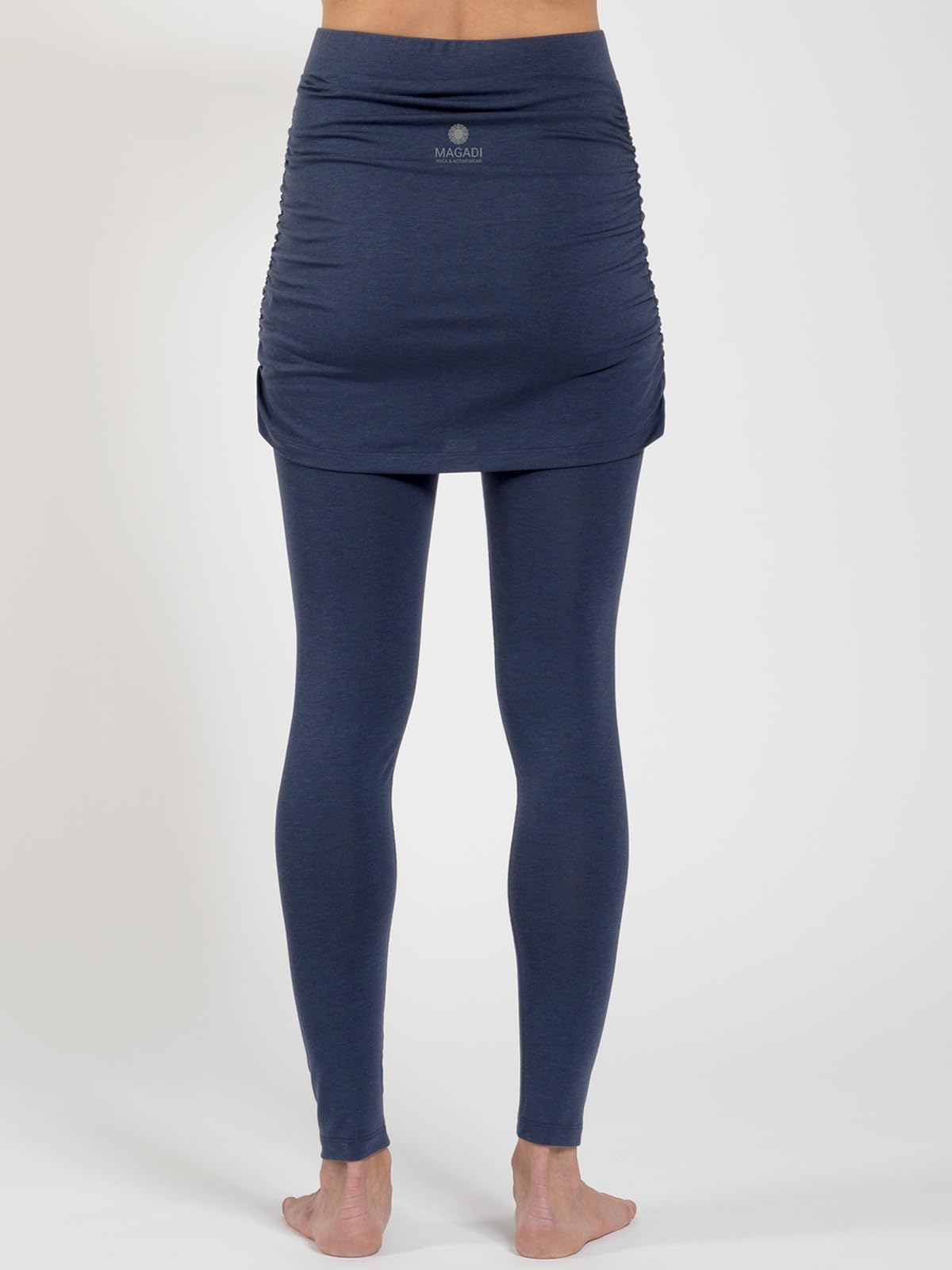 Magadi Yoga Rock Leggings Lara aus Naturmaterial