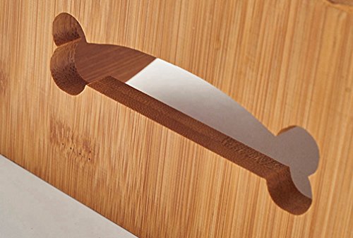 Yuncai Acciaio Inox Cibo e Acqua Alimentazione