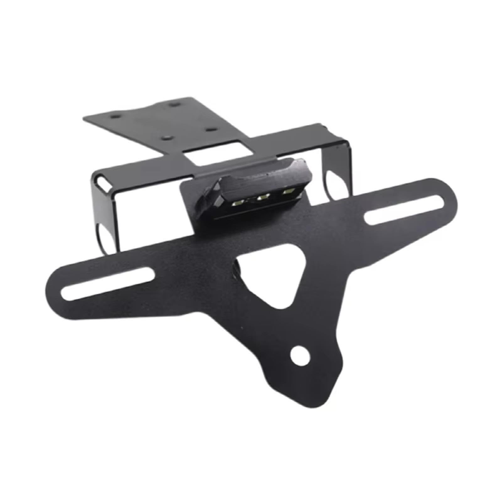 Portatarga Per CBR400R 2022‑2023