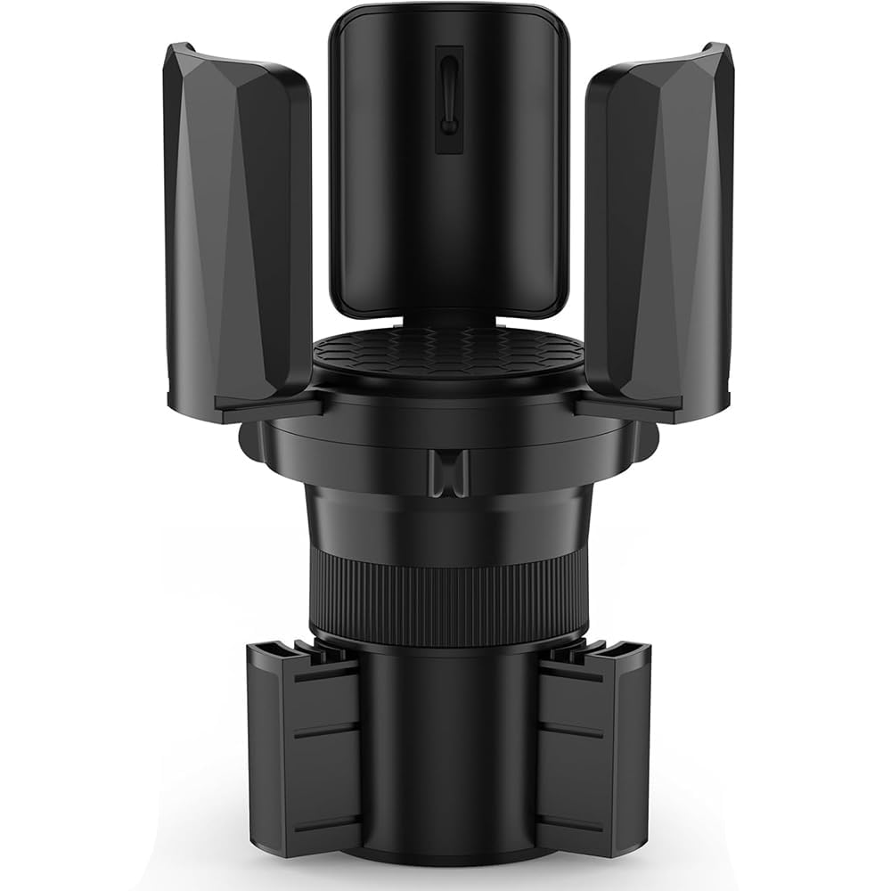 Soptrise Car Cup Holder for Hyundai Tucson 3 (III) TL Facelift I 2018-2020