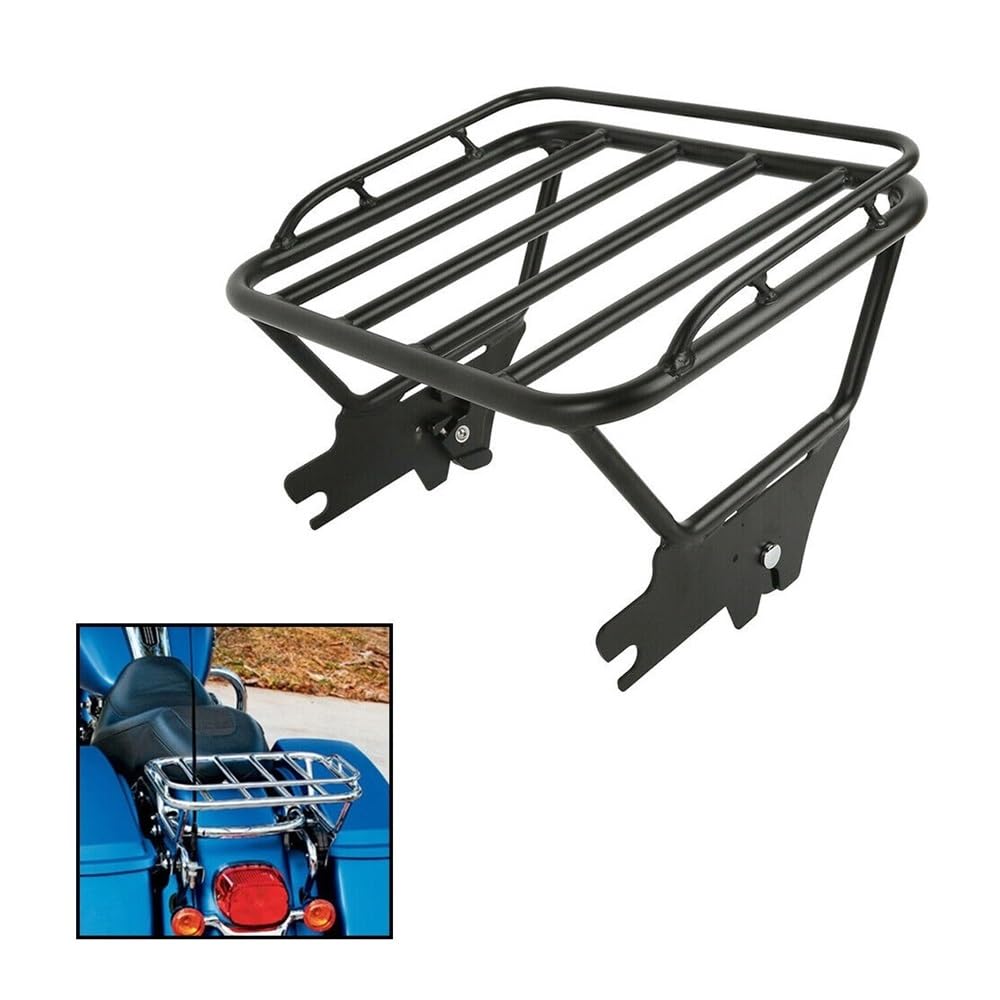 Portapacchi per Moto Accessori per Touring per Road King 1997-2008