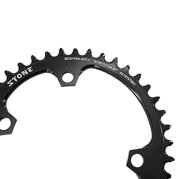 チェーンリング SRAM（スラム）X-SYNC CHAIN RING （X-SYNCチェーンリング）PCD